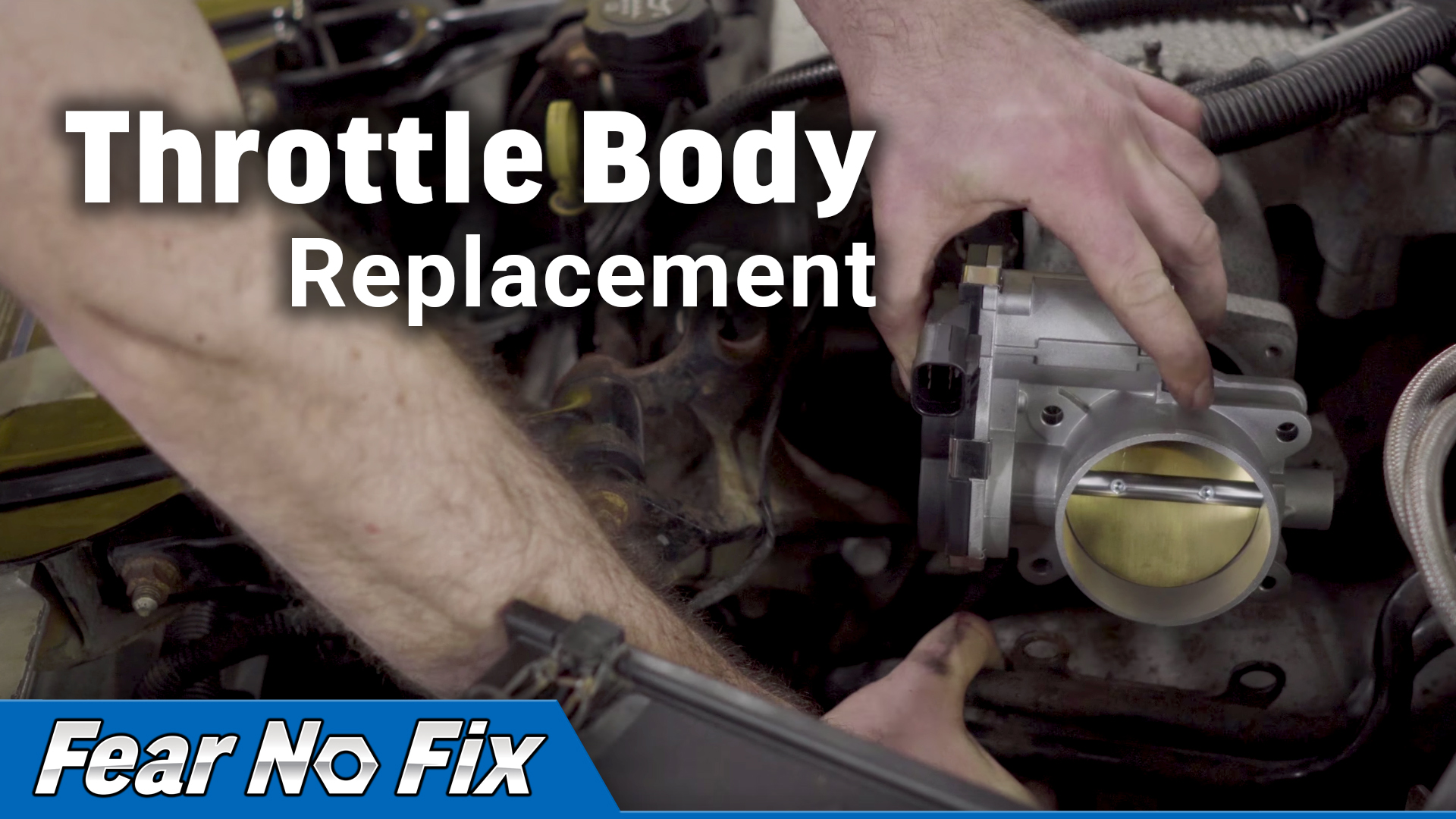 Reprogramming throttle body nissan 2005