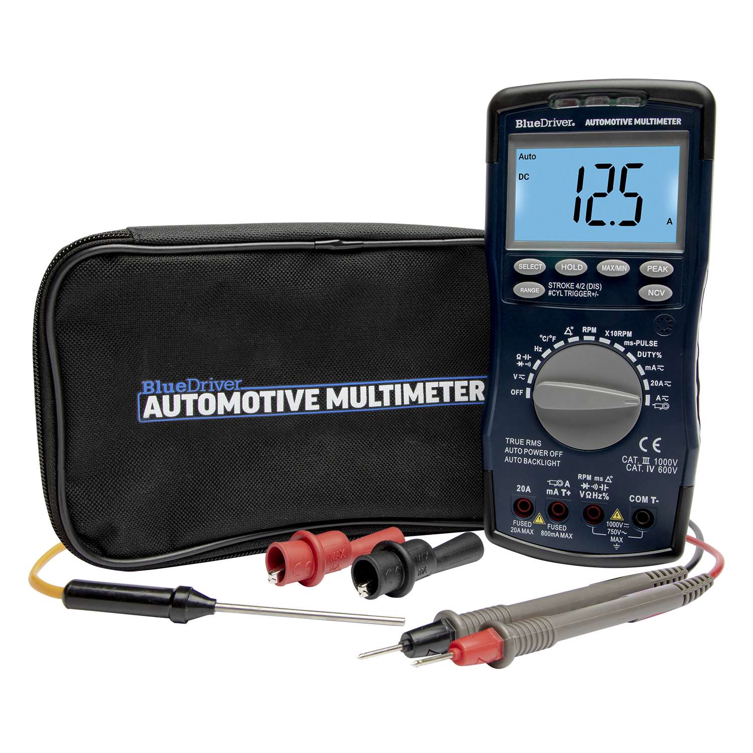 Multimeter