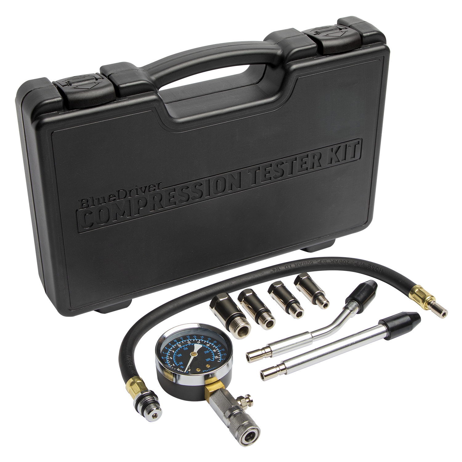 Compression Tester Kit