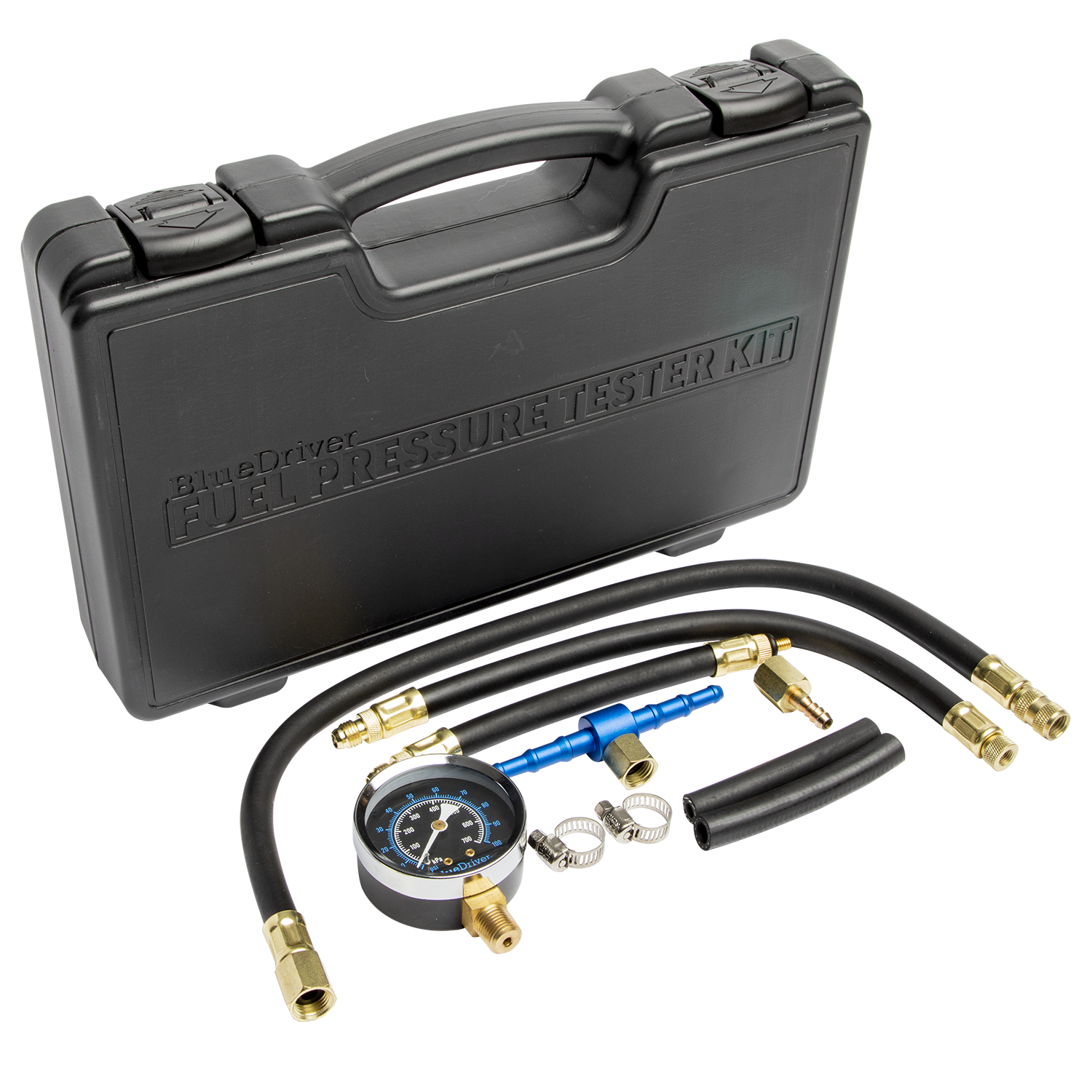 Fuel Pressure Tester Kit