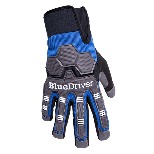 Impact Gloves