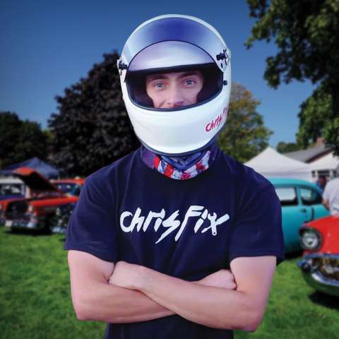 chris fix chris fix