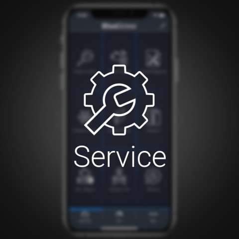 The Service Feature