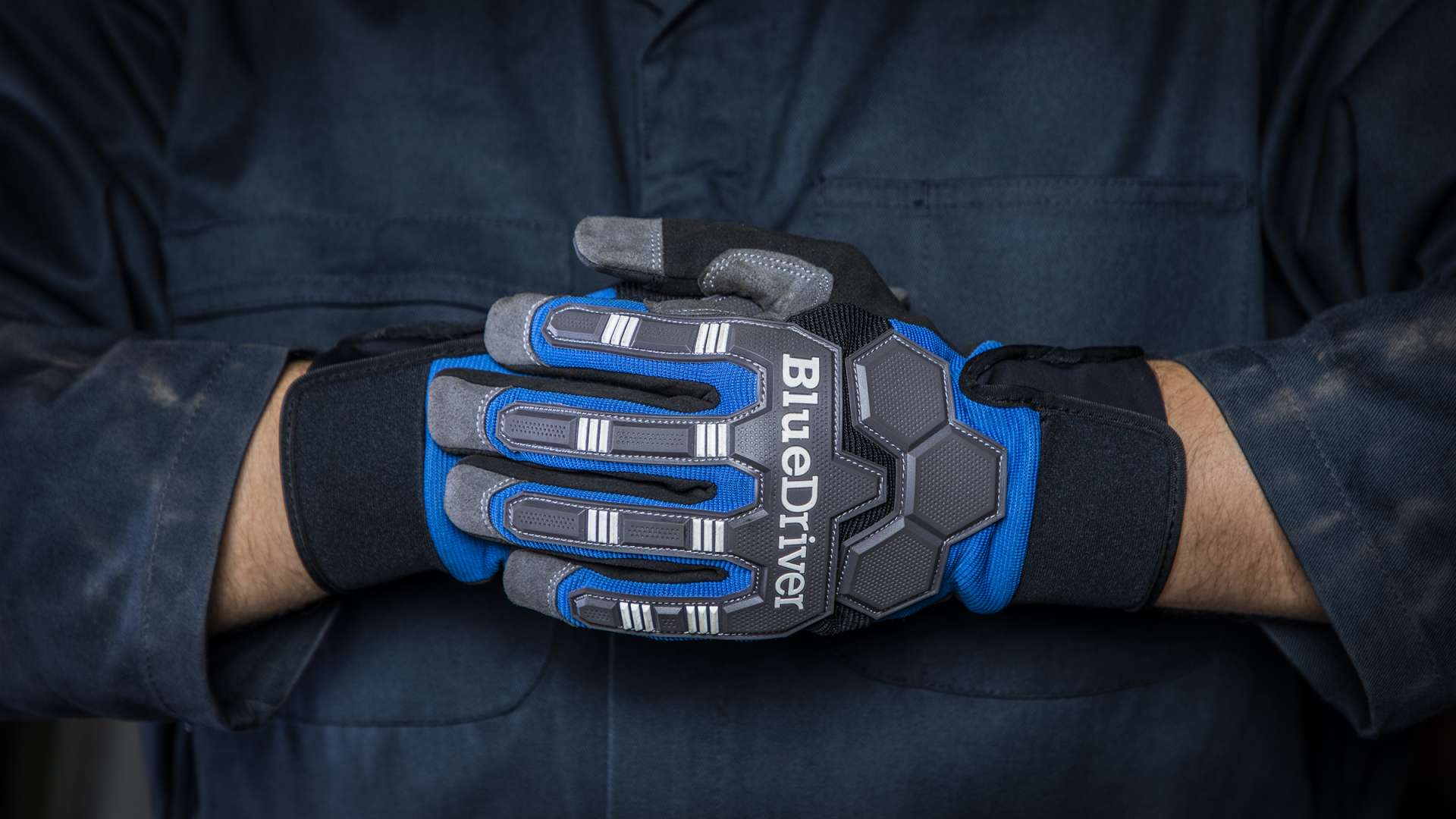Impact Gloves