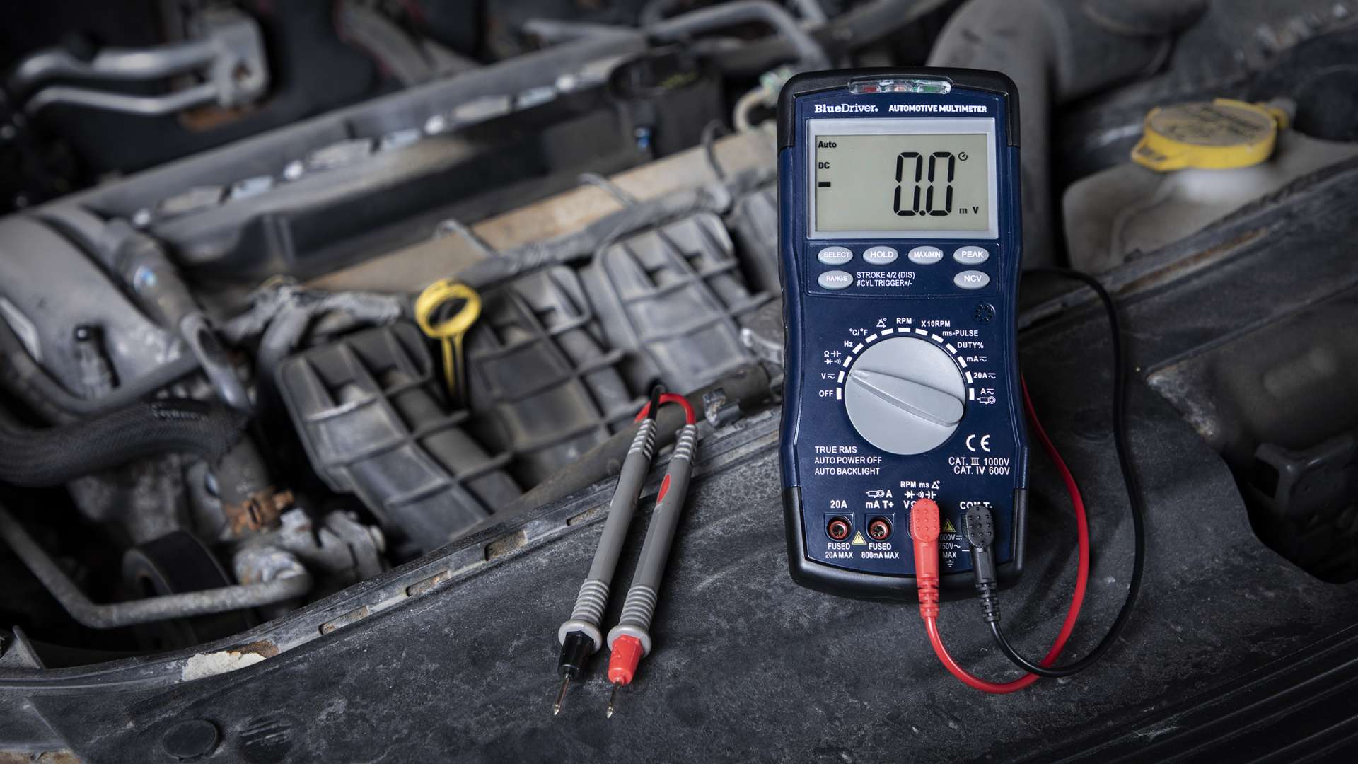 Multimeter