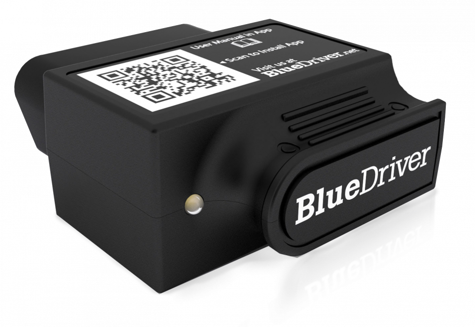 BlueDriver